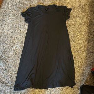Forever 21 Women’s T-shirt Dress